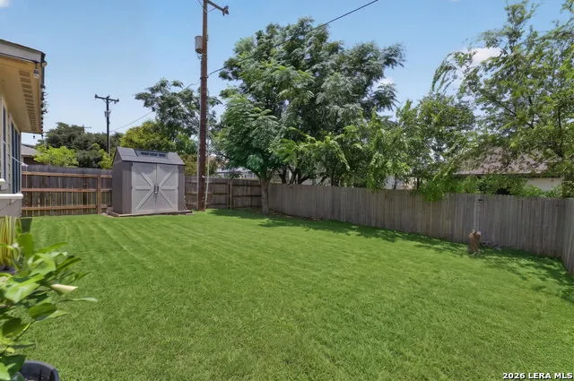 6238 PARSLEY HL Leon Valley, TX 78238