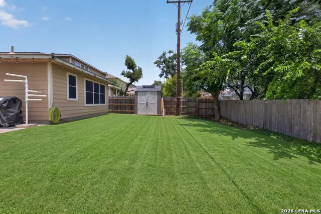 6238 PARSLEY HL Leon Valley, TX 78238