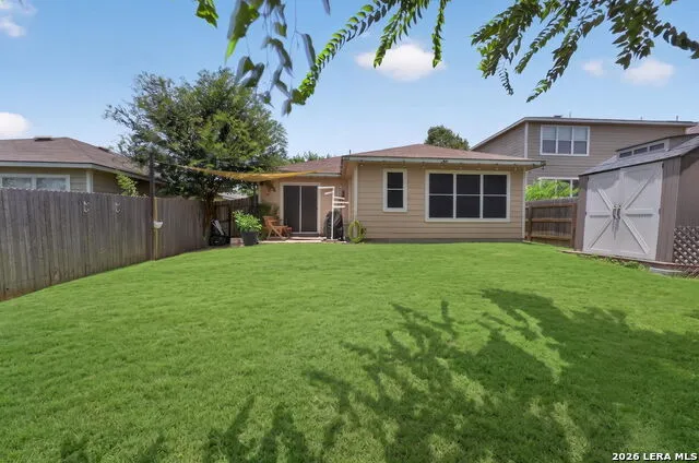 6238 PARSLEY HL Leon Valley, TX 78238