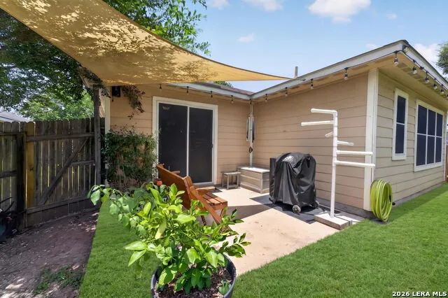 6238 PARSLEY HL Leon Valley, TX 78238