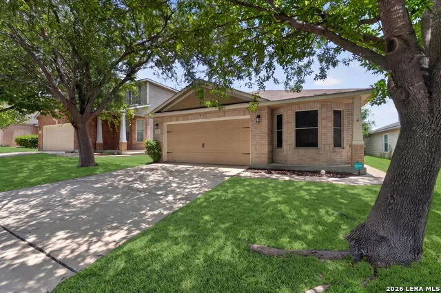 6238 PARSLEY HL Leon Valley, TX 78238