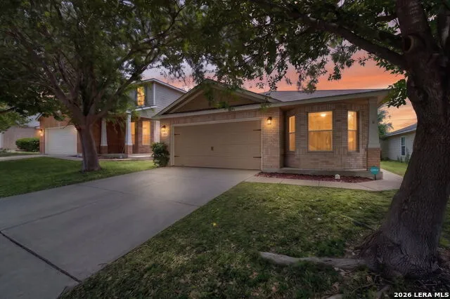 6238 PARSLEY HL Leon Valley, TX 78238