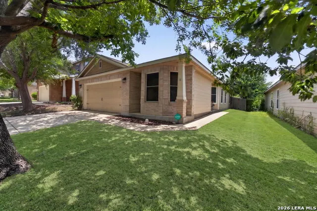 6238 PARSLEY HL Leon Valley, TX 78238