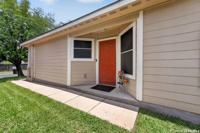 6238 PARSLEY HL Leon Valley, TX 78238