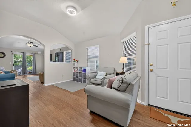 6238 PARSLEY HL Leon Valley, TX 78238
