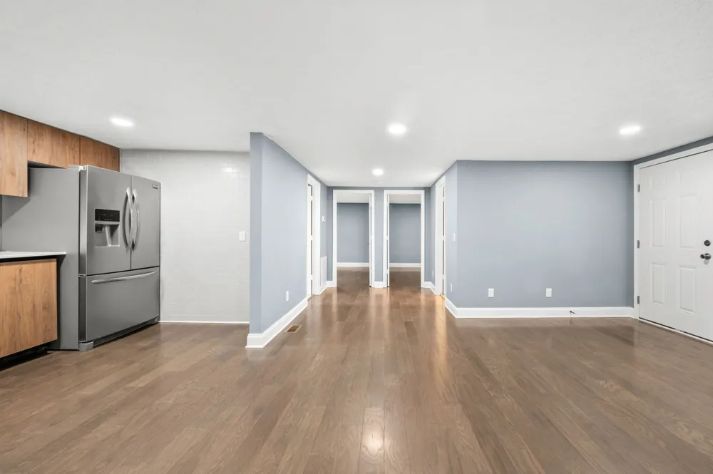 243 N G St Hillsboro, TN 37342