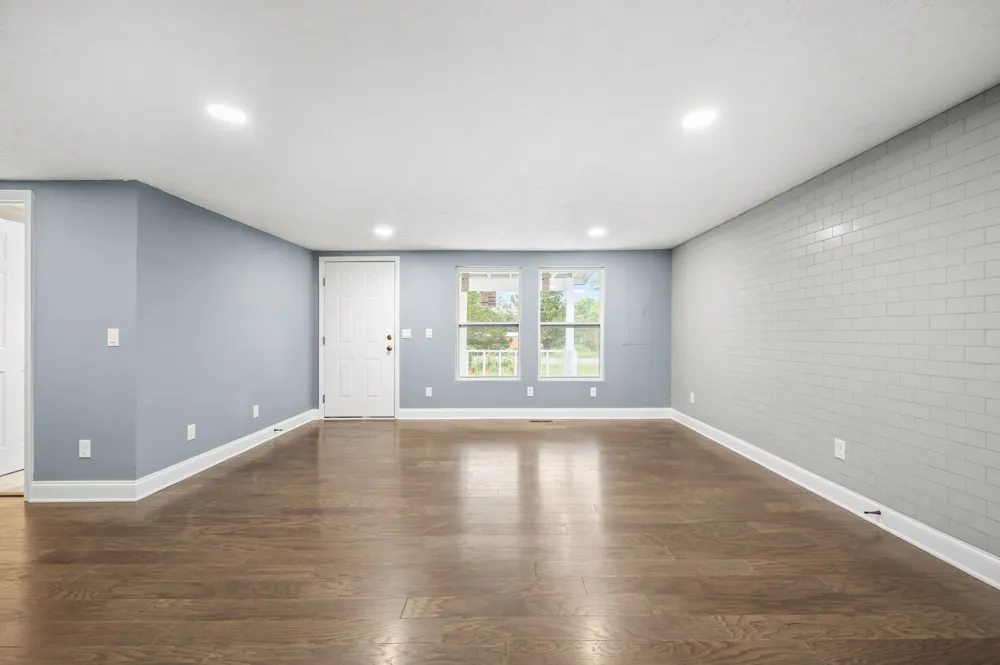 243 N G St Hillsboro, TN 37342