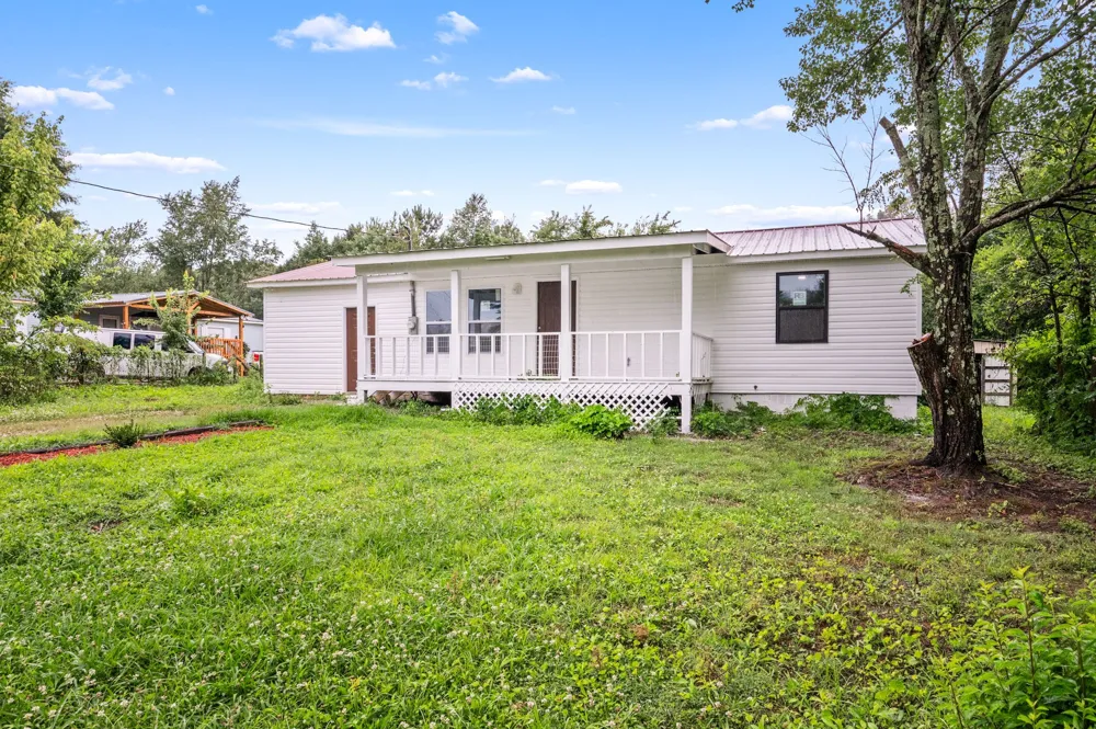 243 N G St Hillsboro, TN 37342