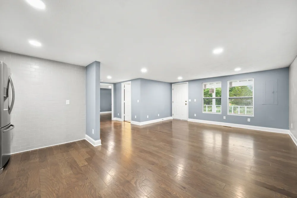 243 N G St Hillsboro, TN 37342
