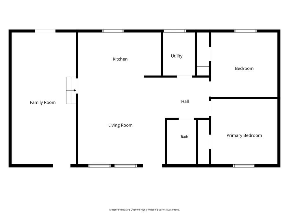 243 N G St Hillsboro, TN 37342