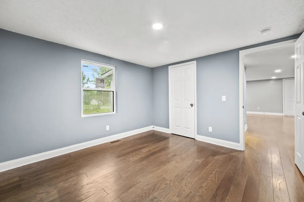 243 N G St Hillsboro, TN 37342
