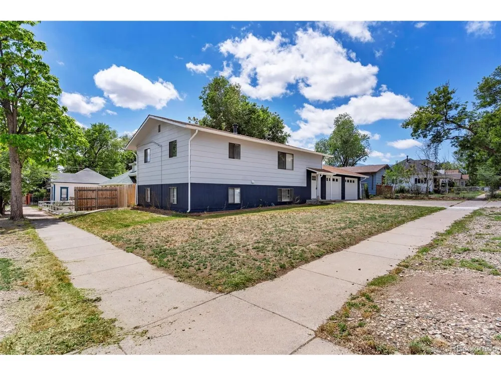 228 Greenwood Avenue Canon City, CO 81212