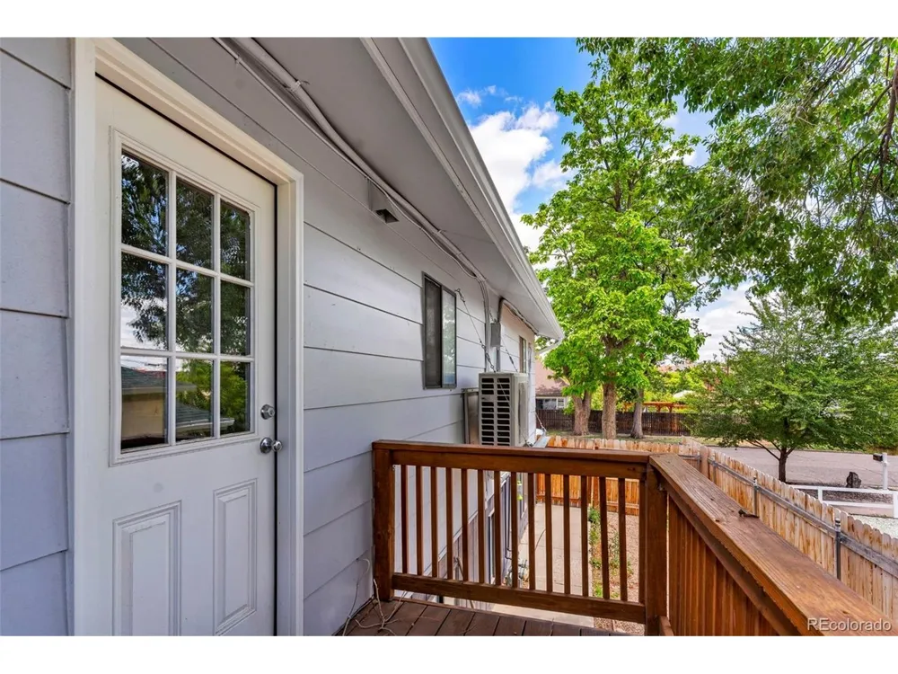 228 Greenwood Avenue Canon City, CO 81212