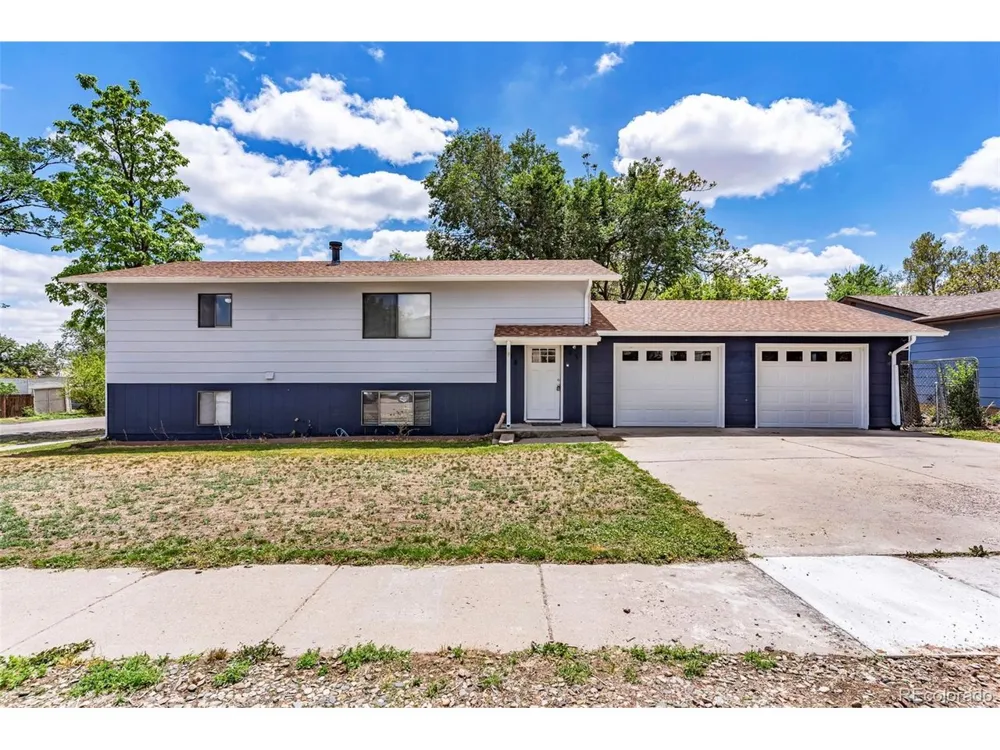 228 Greenwood Avenue Canon City, CO 81212