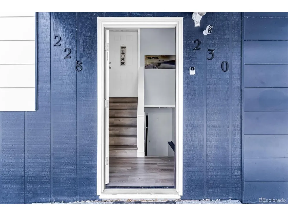 228 Greenwood Avenue Canon City, CO 81212