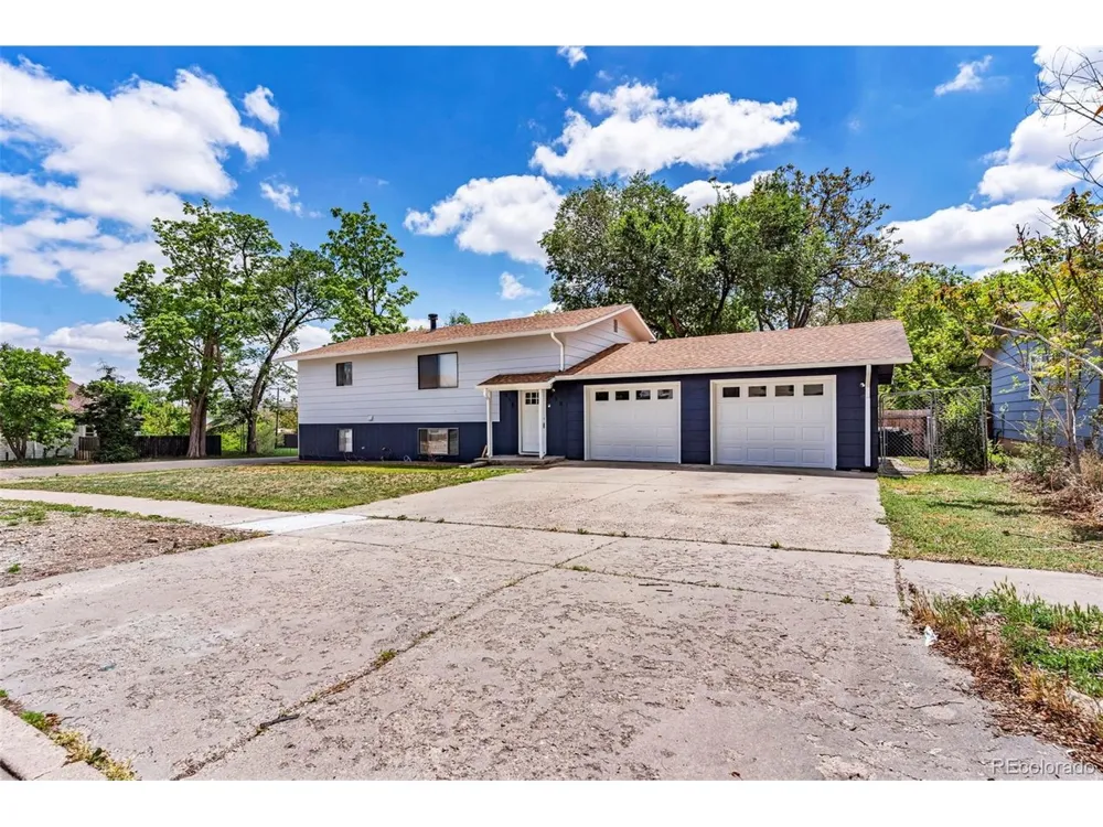 228 Greenwood Avenue Canon City, CO 81212