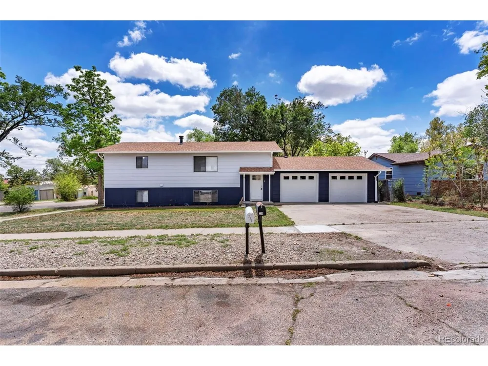 228 Greenwood Avenue Canon City, CO 81212