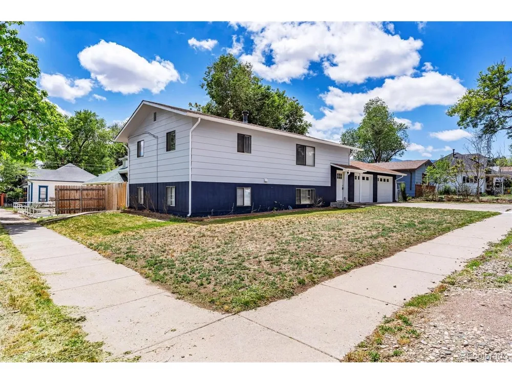 228 Greenwood Avenue Canon City, CO 81212