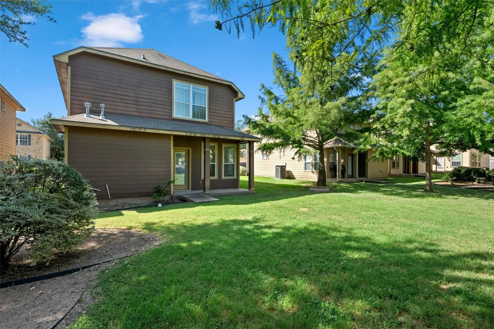 2513 S 2nd Street Waco, TX 76706