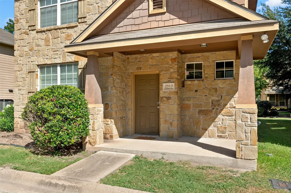 2513 S 2nd Street Waco, TX 76706