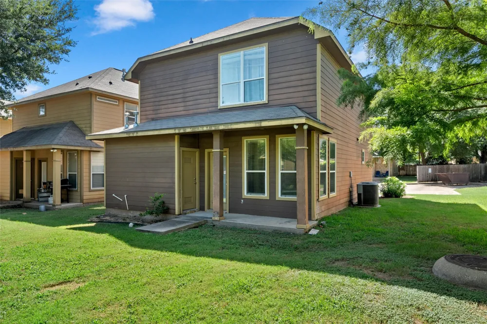 2513 S 2nd Street Waco, TX 76706