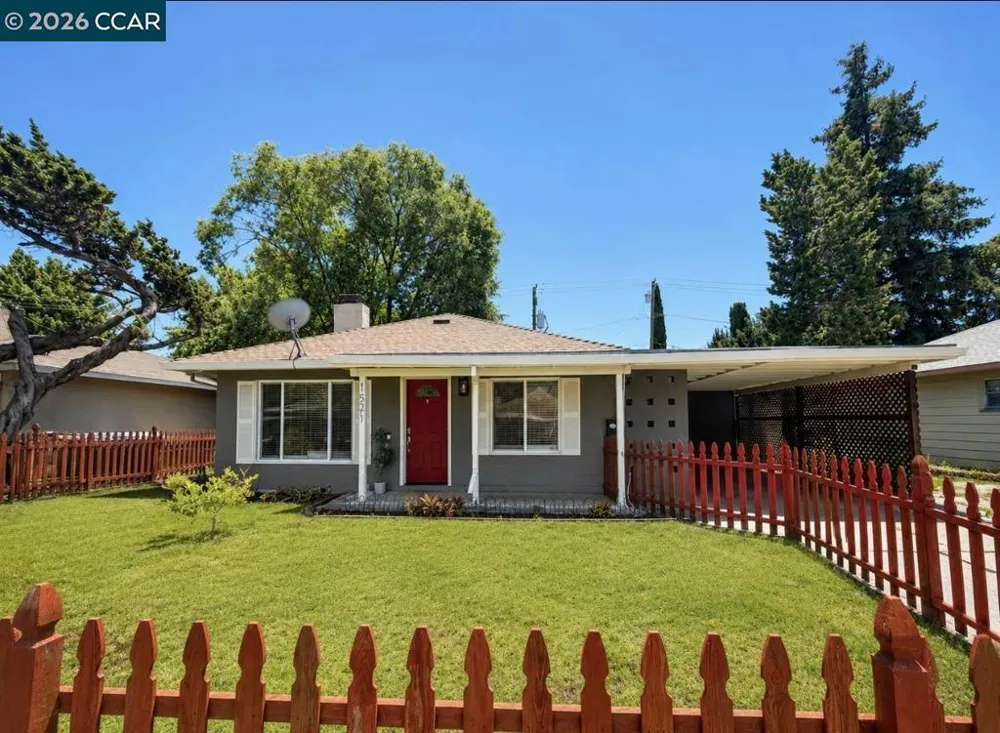 1521 Empire Fairfield, CA 94533