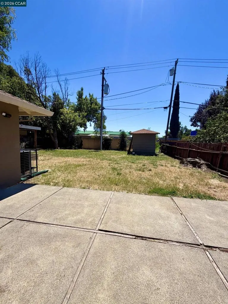 1521 Empire Fairfield, CA 94533