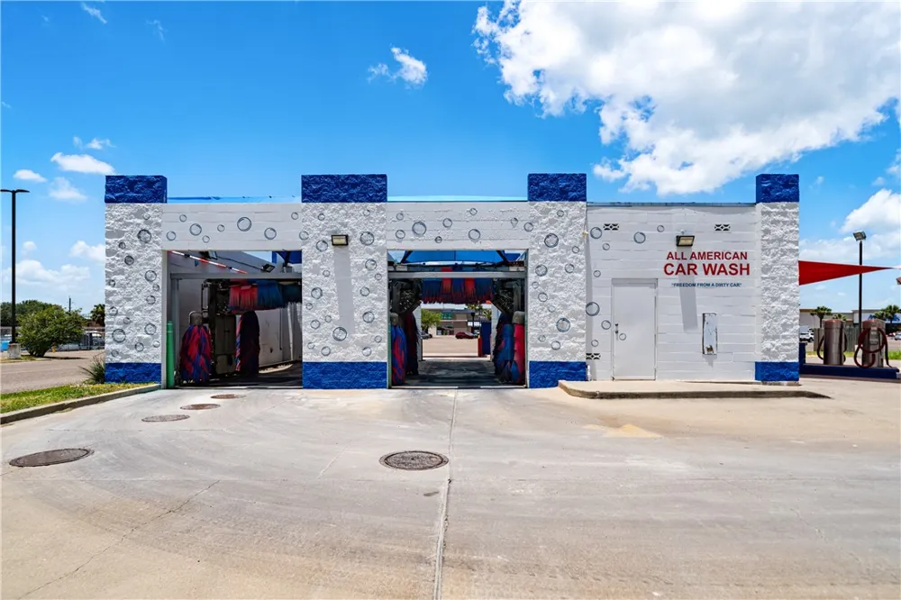 2393 S Brahma Boulevard Kingsville, TX 78363