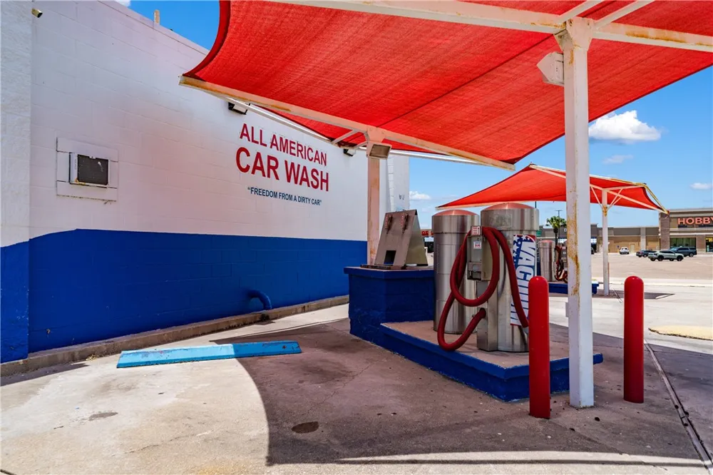 2393 S Brahma Boulevard Kingsville, TX 78363