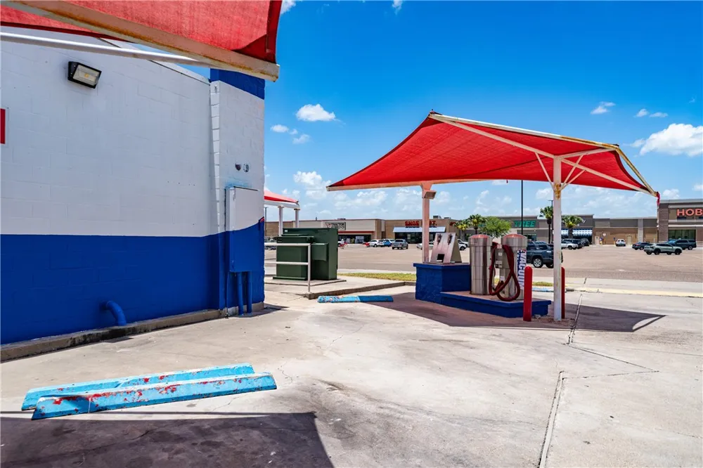 2393 S Brahma Boulevard Kingsville, TX 78363