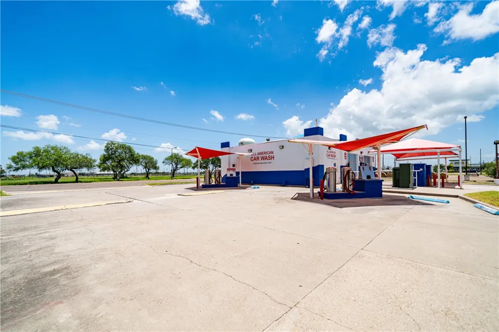 2393 S Brahma Boulevard Kingsville, TX 78363