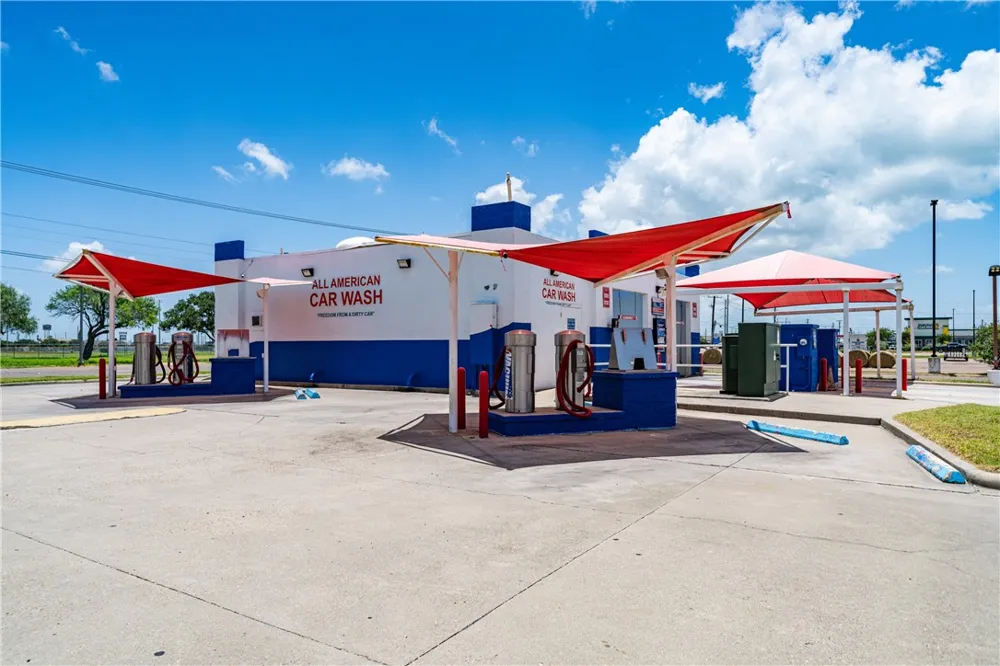 2393 S Brahma Boulevard Kingsville, TX 78363
