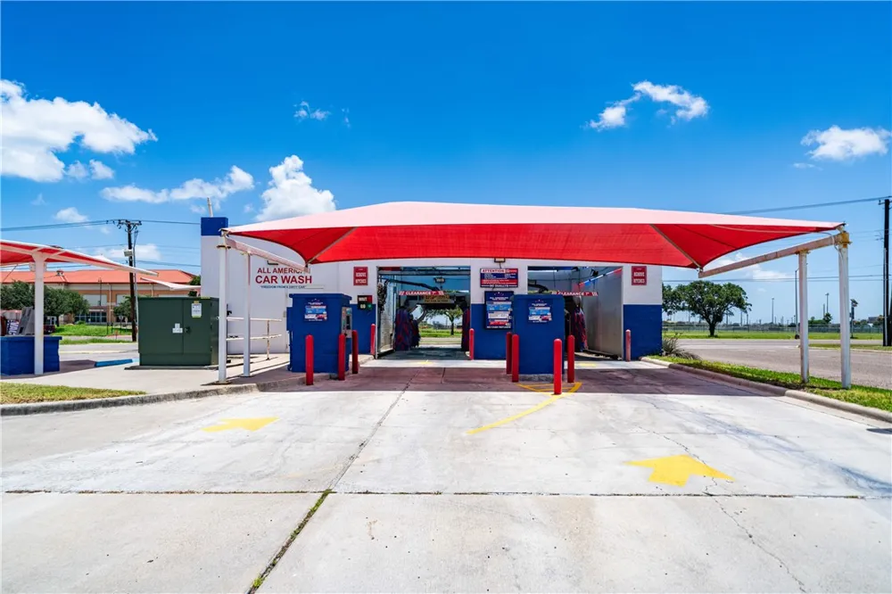 2393 S Brahma Boulevard Kingsville, TX 78363