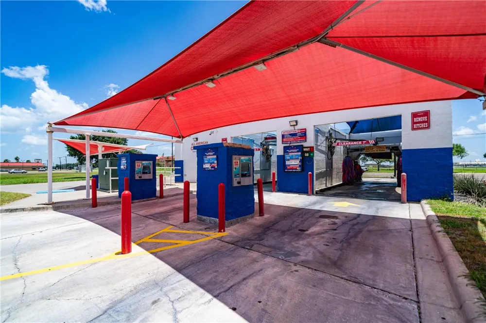 2393 S Brahma Boulevard Kingsville, TX 78363