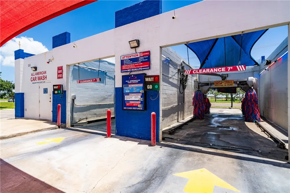2393 S Brahma Boulevard Kingsville, TX 78363