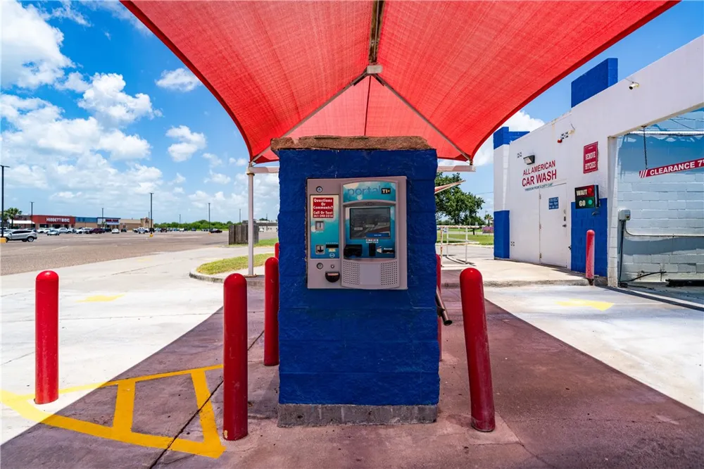 2393 S Brahma Boulevard Kingsville, TX 78363
