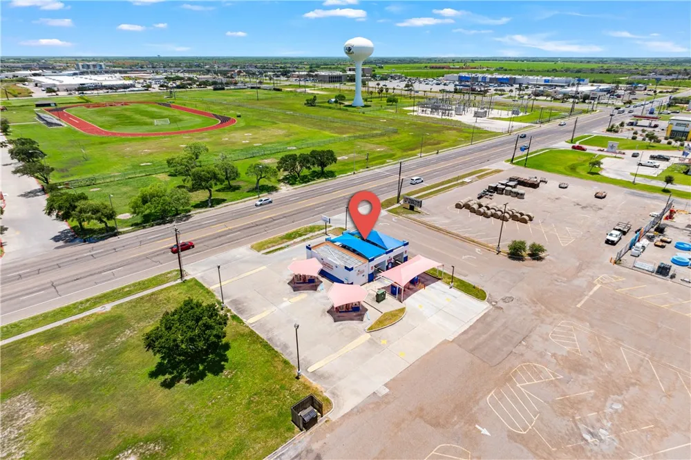 2393 S Brahma Boulevard Kingsville, TX 78363