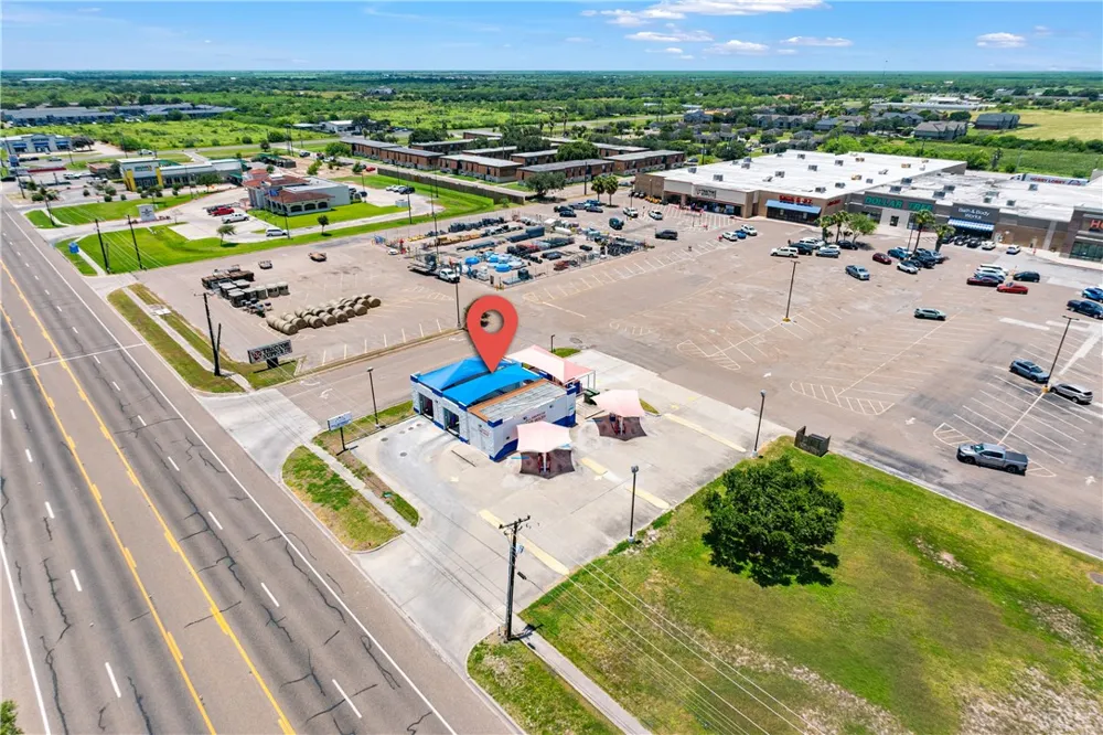 2393 S Brahma Boulevard Kingsville, TX 78363