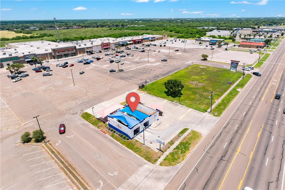 2393 S Brahma Boulevard Kingsville, TX 78363