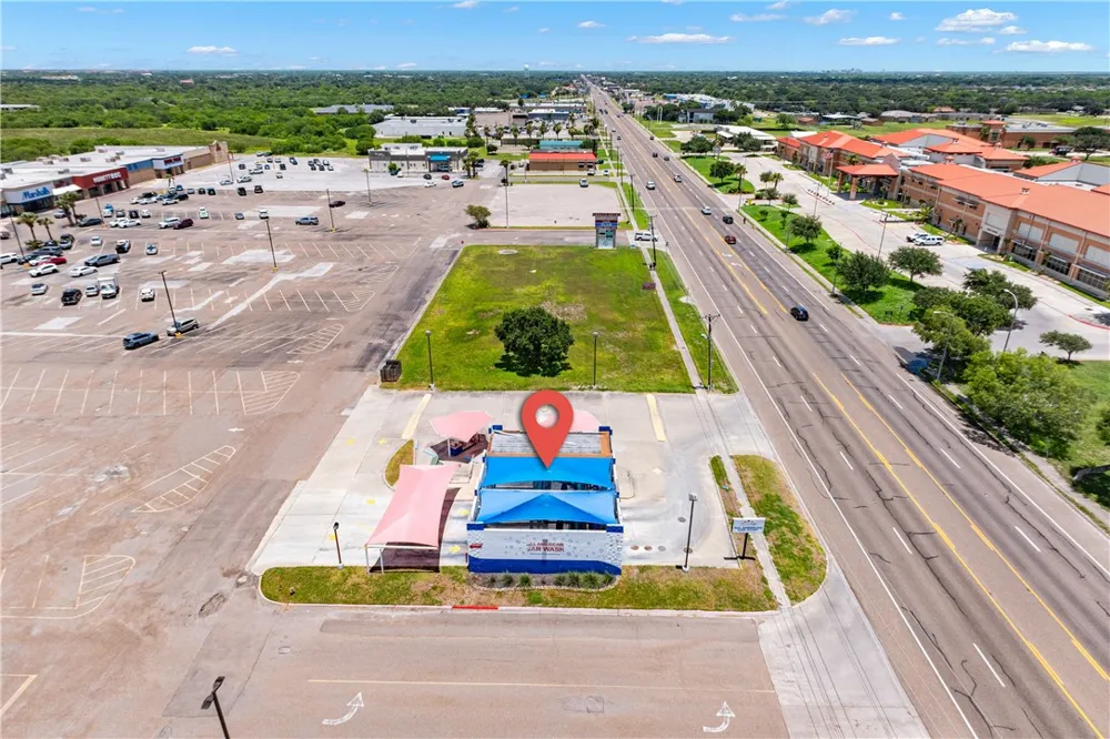 2393 S Brahma Boulevard Kingsville, TX 78363