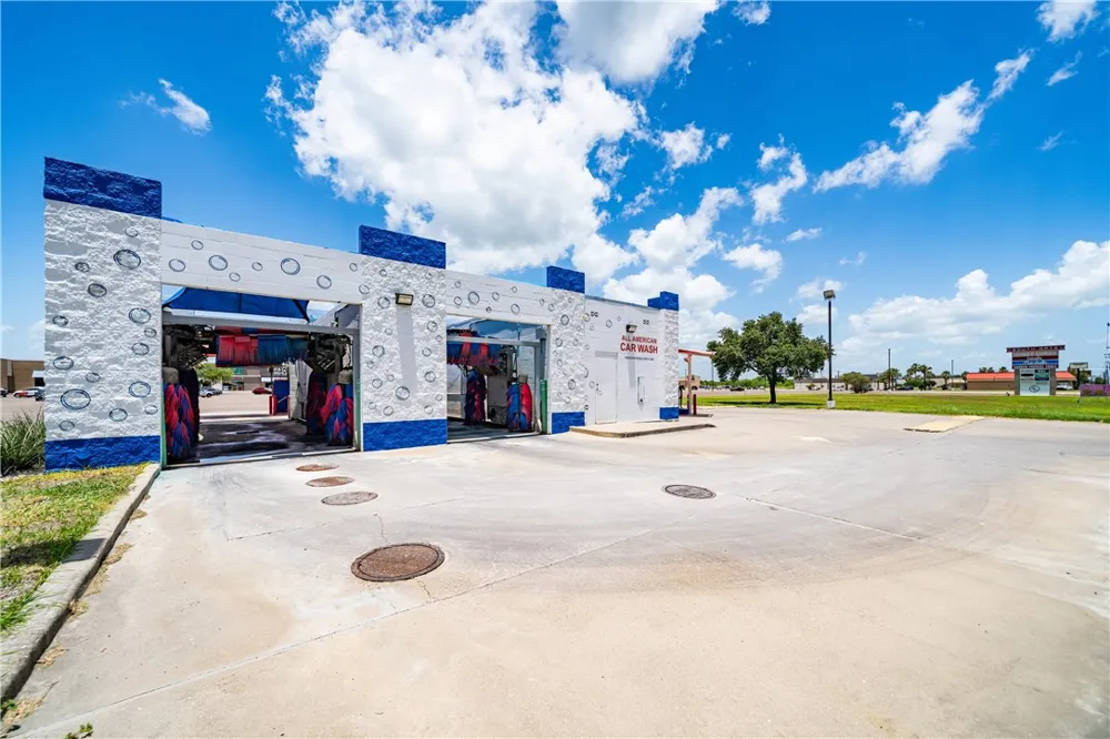 2393 S Brahma Boulevard Kingsville, TX 78363