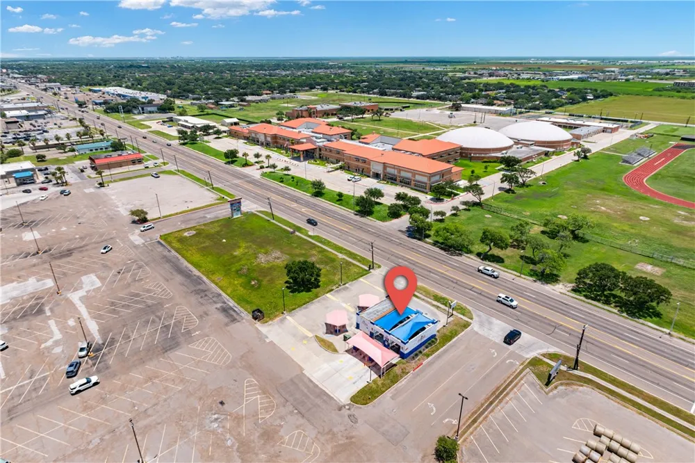 2393 S Brahma Boulevard Kingsville, TX 78363