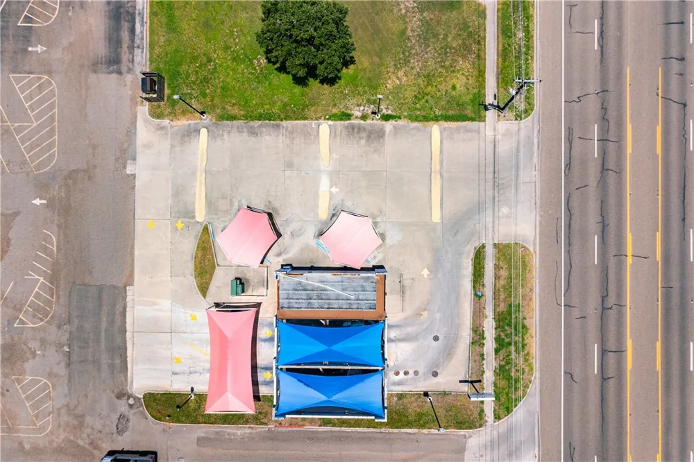 2393 S Brahma Boulevard Kingsville, TX 78363