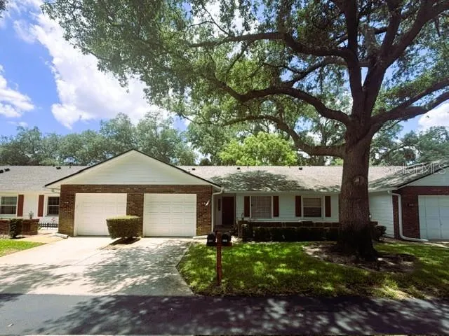 5184 LAZY OAKS DRIVE Winter Park, FL 32792