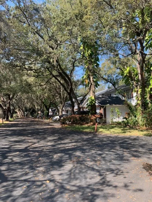 5184 LAZY OAKS DRIVE Winter Park, FL 32792