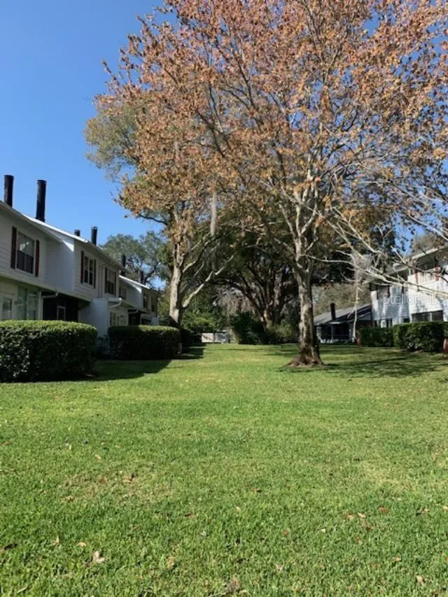 5184 LAZY OAKS DRIVE Winter Park, FL 32792