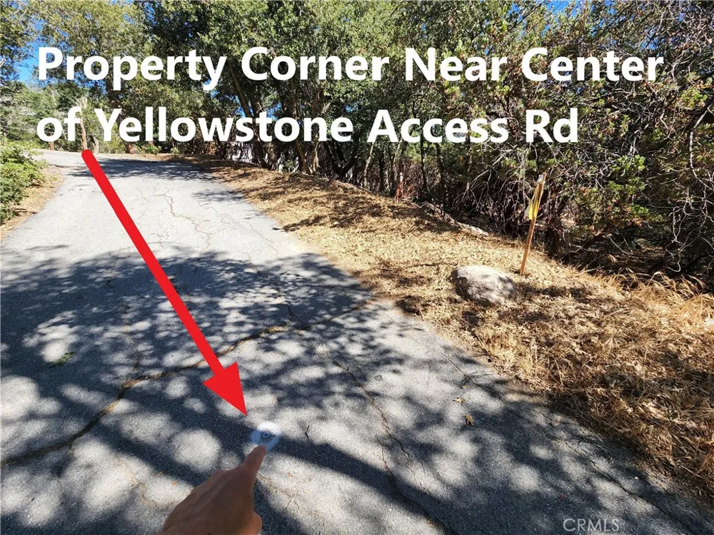 1251 Glacier Drive Lake Arrowhead, CA 92352