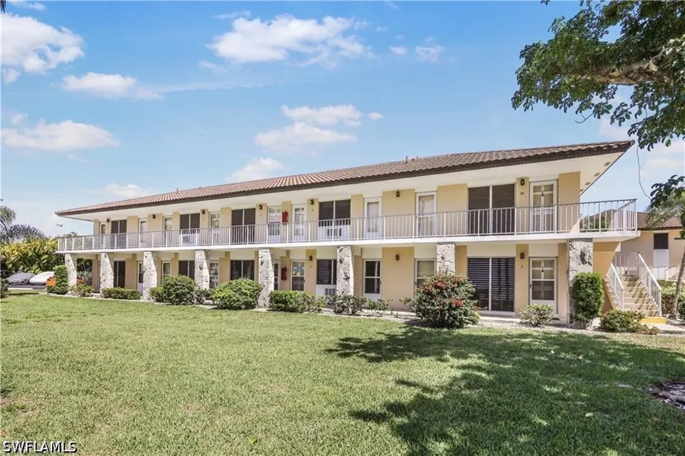 Collier Boulevard #O3 Marco Island, FL 34145