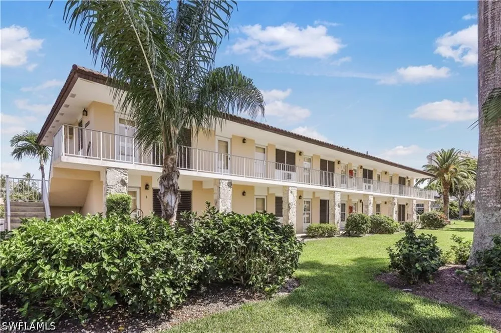 Collier Boulevard #O3 Marco Island, FL 34145