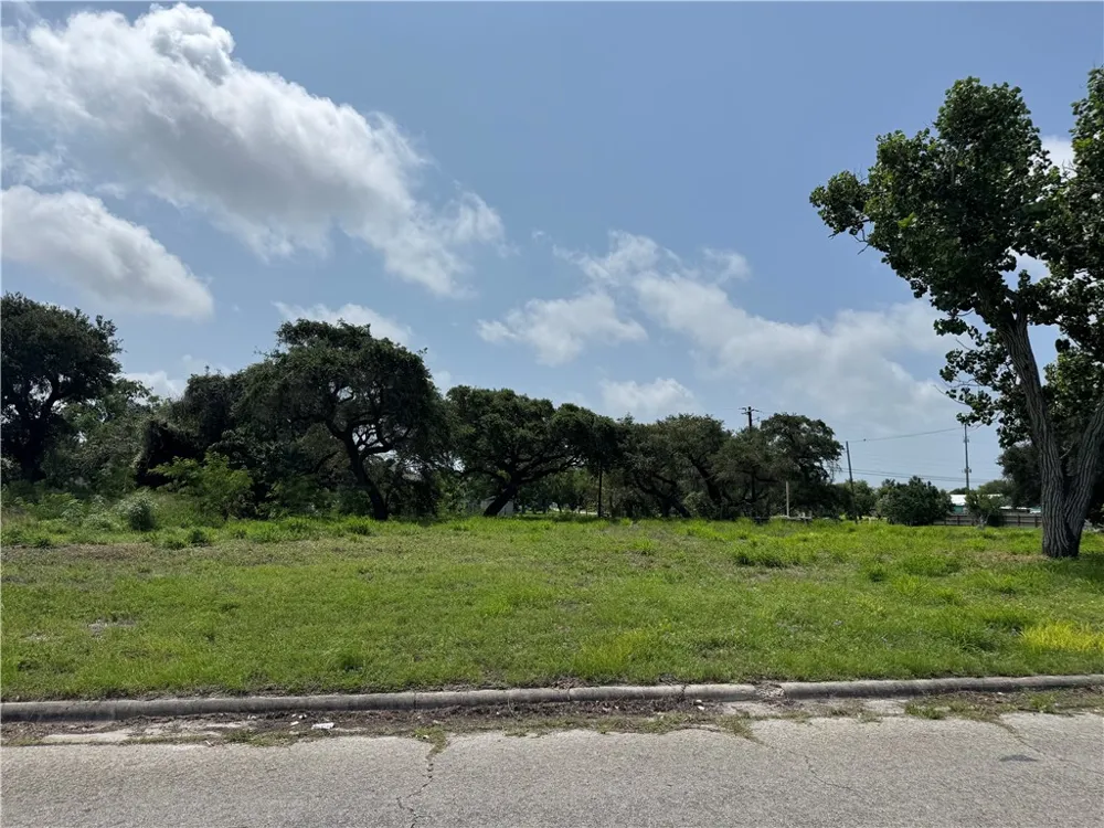 605 McCampbell Street Aransas Pass, TX 78336